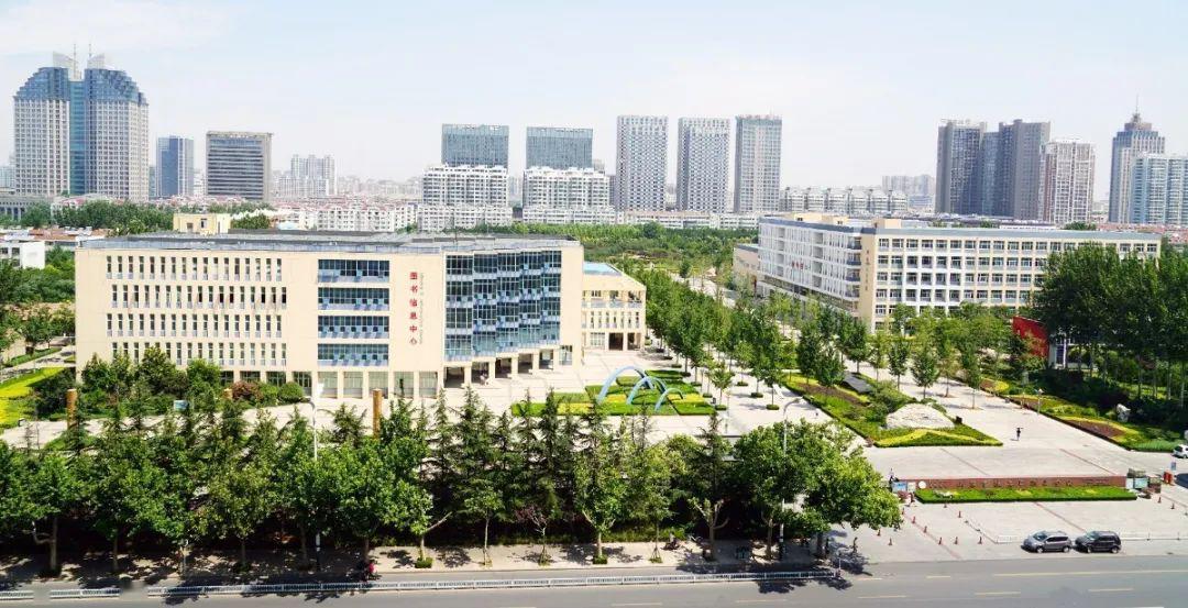 高校资讯山东畜牧兽医职业学院2020年单独招生综合评价招生信息来了