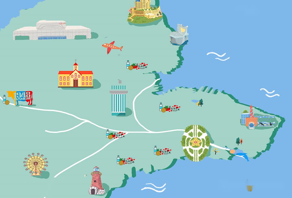 第三届"520我爱你,大连!"全球线上亲子接力徒步大会开始报名!