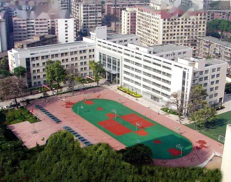 招生简章丨兰州市第二十七中学2020年招生简章