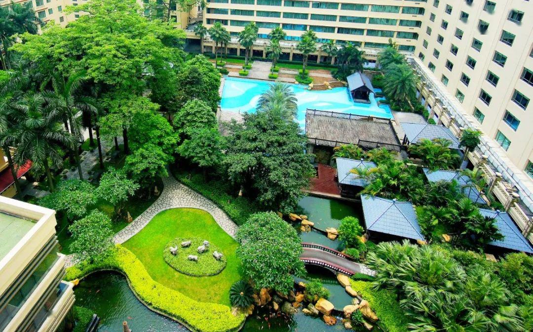至臻美味东方宾馆星级厨师团队为您打造安心位上商务套餐让您在商务之