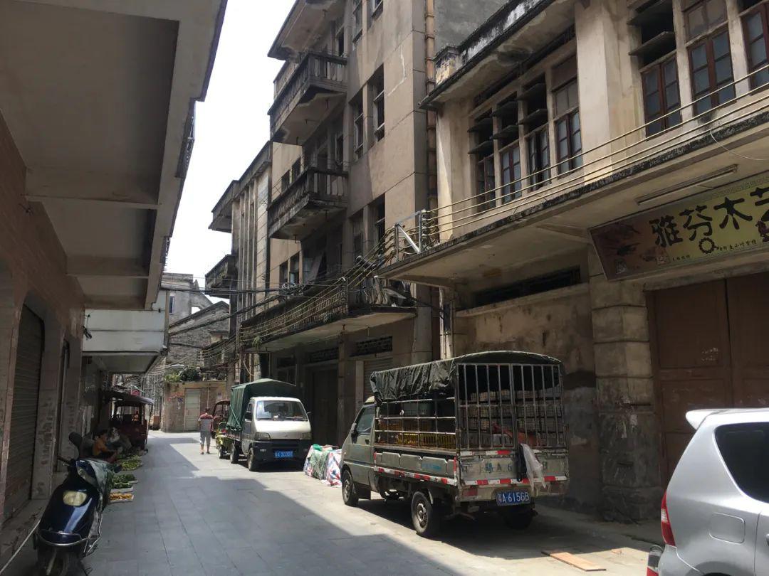 53亿!时代杀入黄阁大塘村旧改!周边房价会冲三吗?