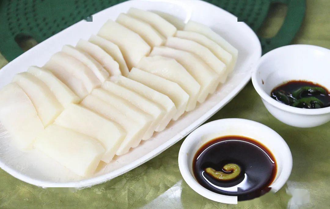 鲜甜脆林岳吊丝丹笋上市夏季吃它最应节