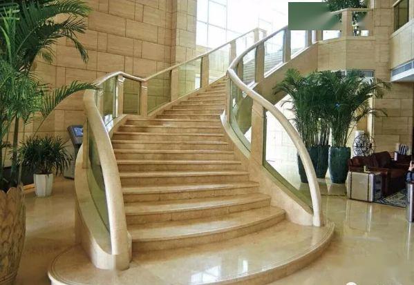 50款旋转楼梯案例分享_手机搜狐网