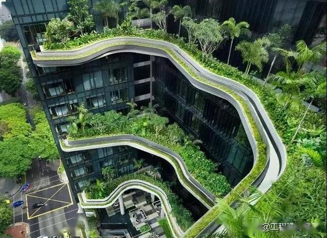 解读:《绿色建筑评价标准》的七大指标