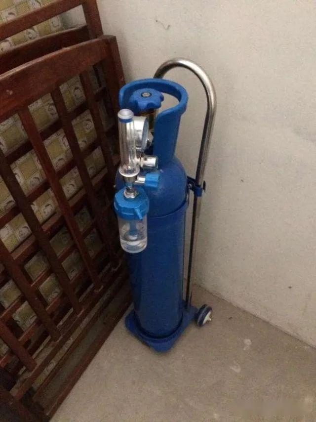 家中常备氧气袋好处真不少