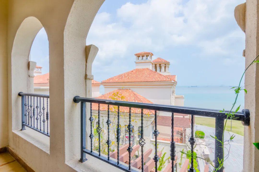 06 part 漳州港海错馆  07 part 镇海角 白居驿民宿