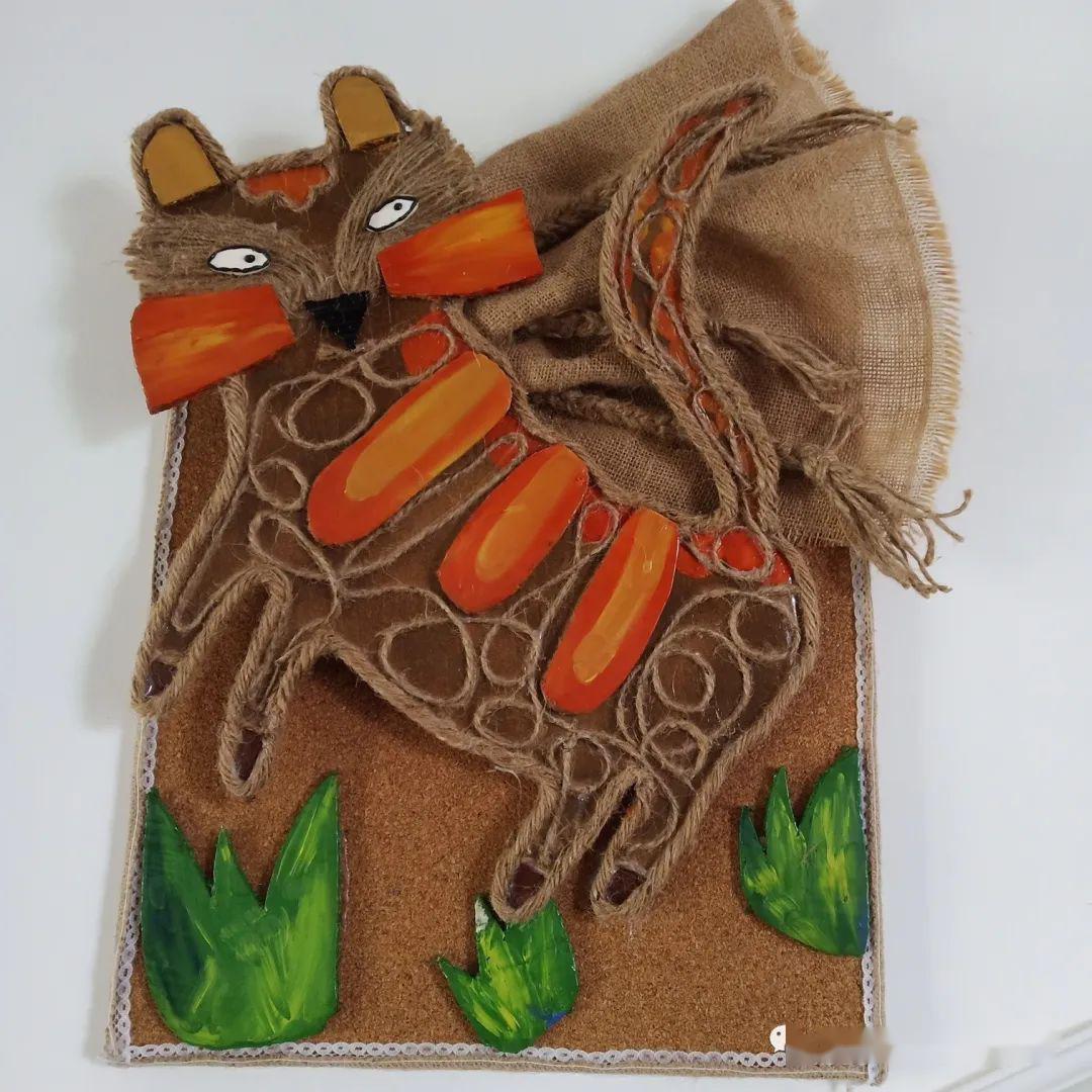 环创主题环创别具匠心的灵感创意区角六