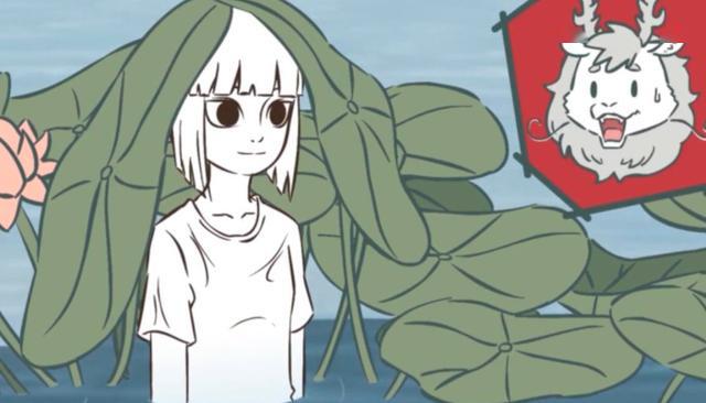 《非人哉》角色大盘点,你最想变成谁,哪吒超带感_敖烈