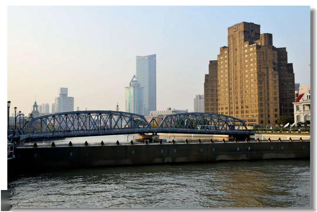 上海|魔都的魔法,无人能抵挡