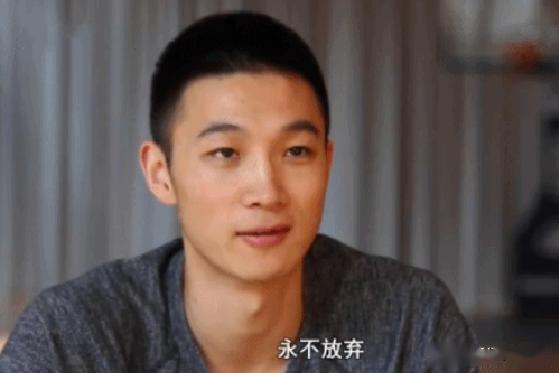 深度树挪死人挪活蜕变的朱旭航是浙江队锋线的最佳答案吗