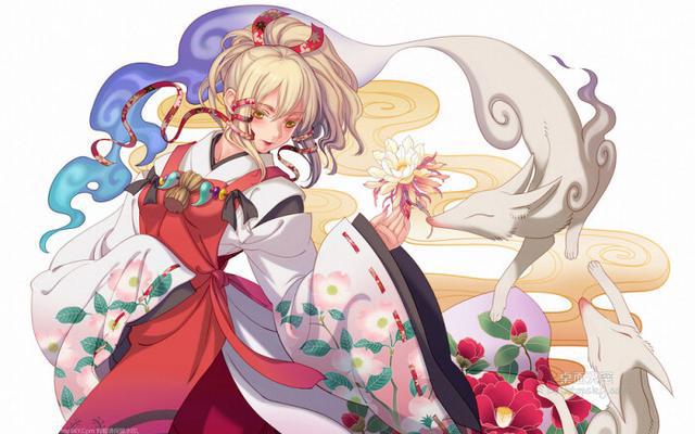 稻荷恋之歌一部只有稻荷但没有稻荷的情歌