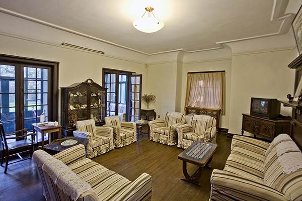 国际博物馆日|巴金故居办"云画展",来看色彩缤纷的"家"