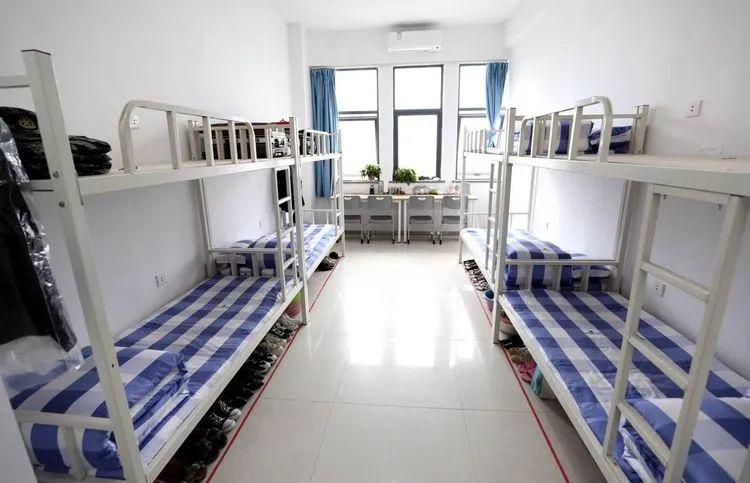 高铁来郸城招人了!17-25岁男女青年均可报名!转给身边有需要的人!