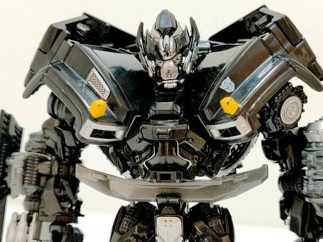 78民间测评变形金刚ss14铁皮
