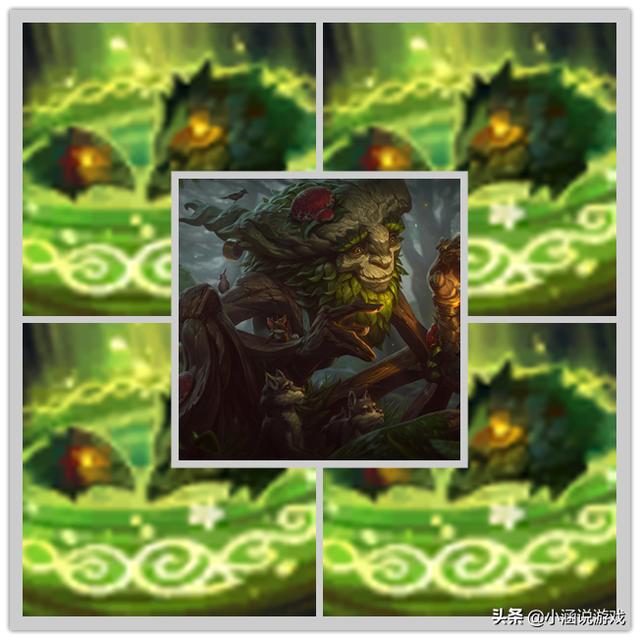 无限火力谁1级清三狼最快不是凯隐和翠神而是很令人烦躁的他