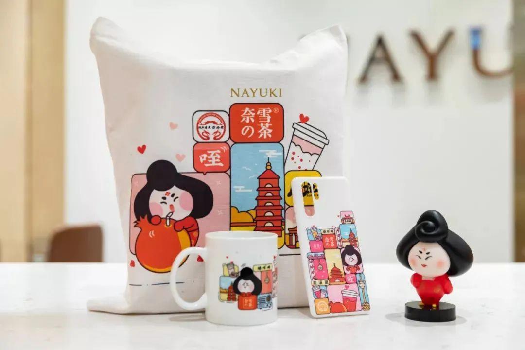 搞ip联名,玩品牌跨界,"网红"故宫文创收入超15亿