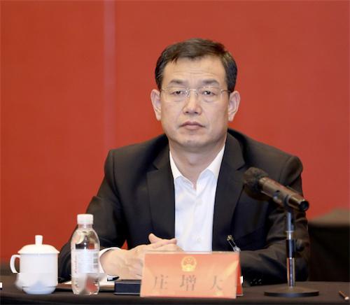 对话莱西市委书记庄增大2020青岛两会提振突破莱西攻势