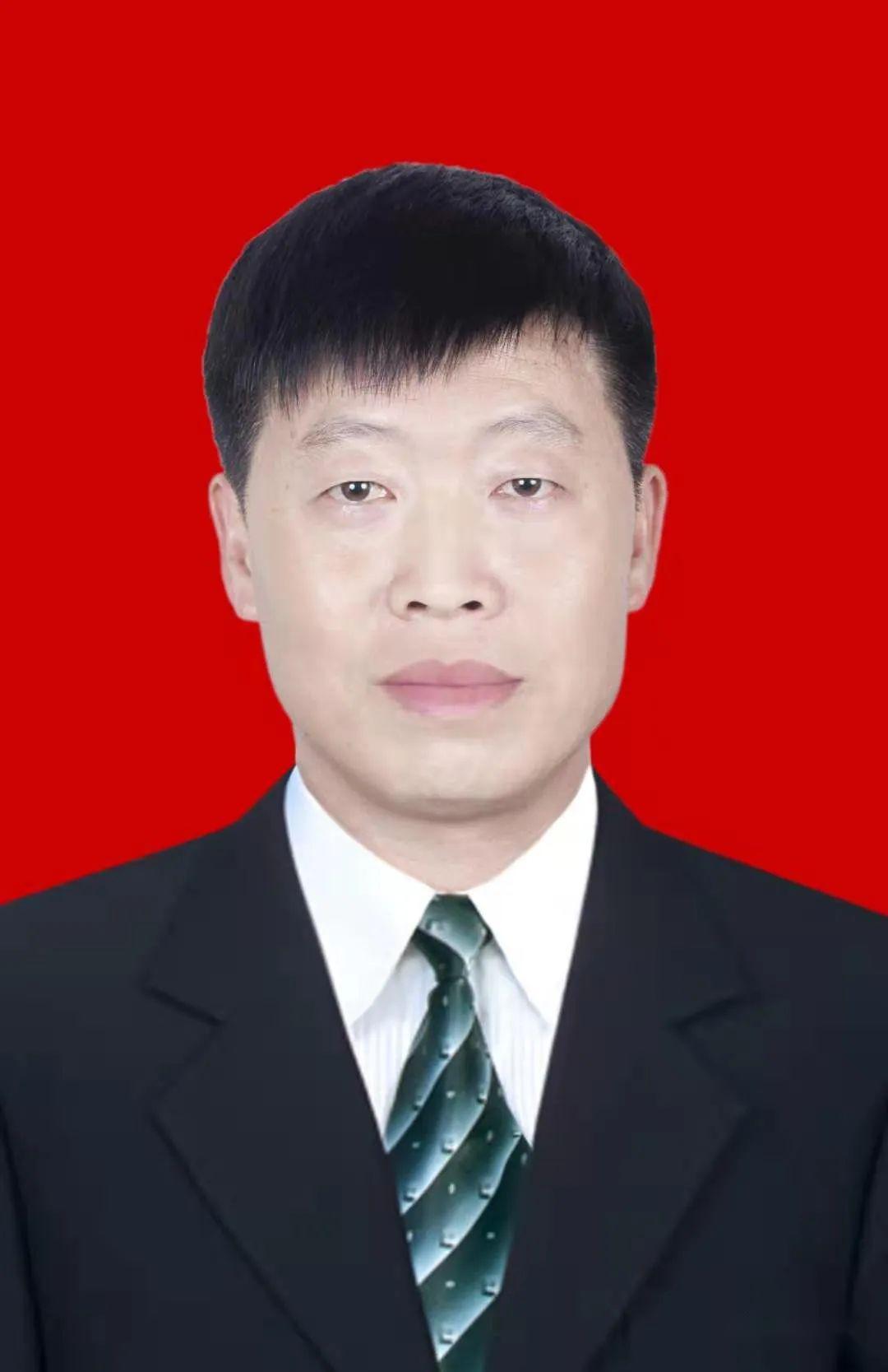 文明盘州敖茂林当选为盘州市一届人大常委会副主任