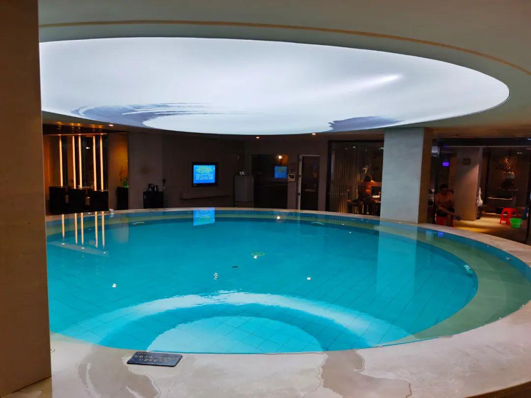 299起秒杀最高238元水部温泉水疗超值温泉套餐畅玩12