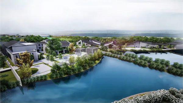 融入医疗资源的医养结合型康养小镇才能可持续!