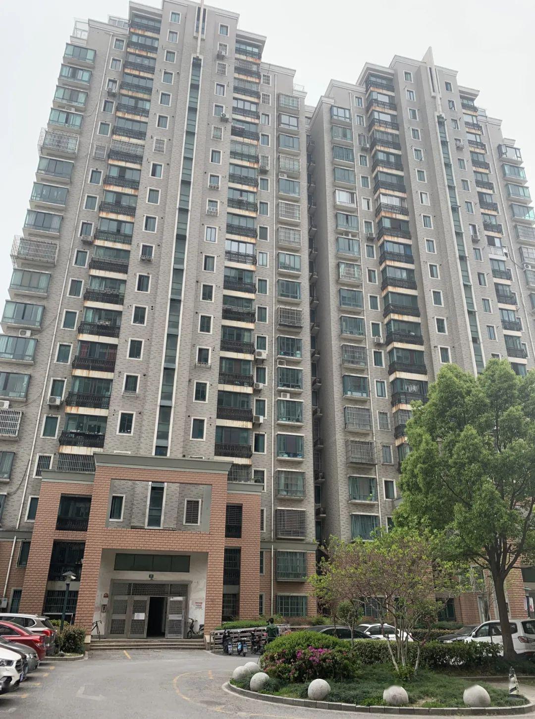 法拍房不到400万起拍17473㎡四室二厅二卫