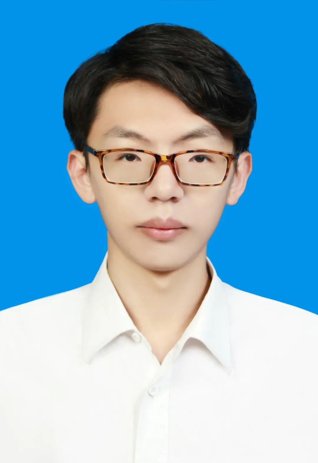 诚迹|| 赵天骄:持戈试马,磨砺青春