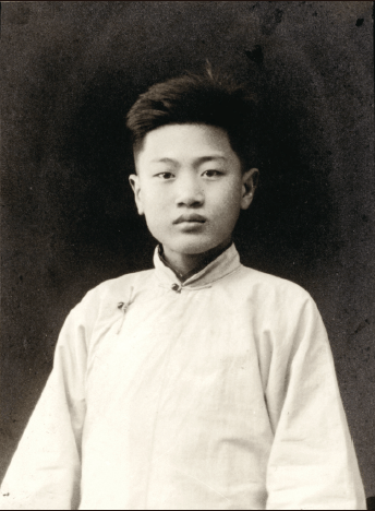 传奇科学家葛庭燧:科学报国,实干兴邦!