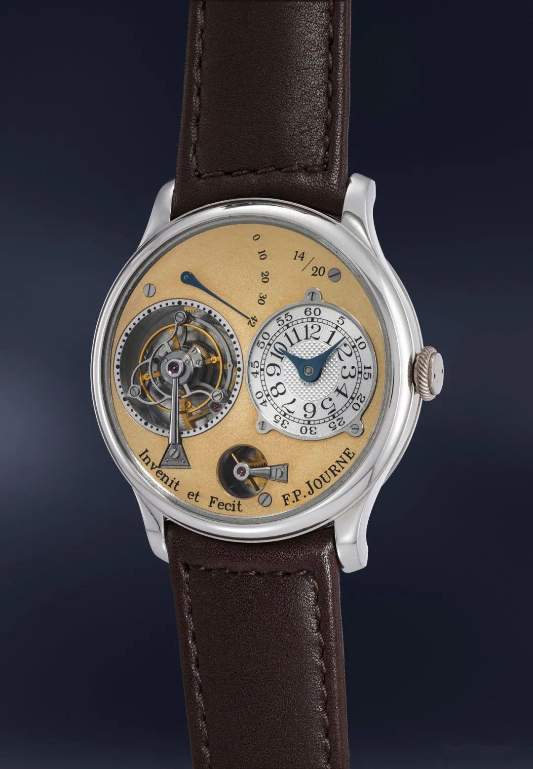 午夜表情 | 大开眼界,那些难得一见的表款又来了