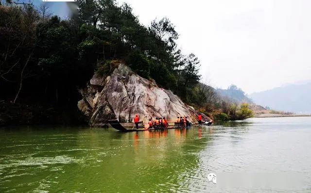 桐潛旅遊天柱山桐城活海二日遊