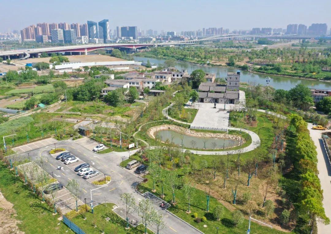 头条快来打卡卫立煌故居陈列馆正式开馆