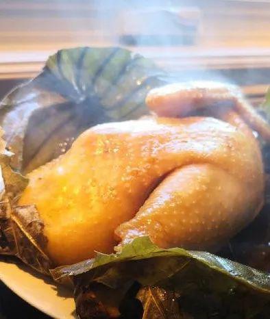 古代中国美食集市