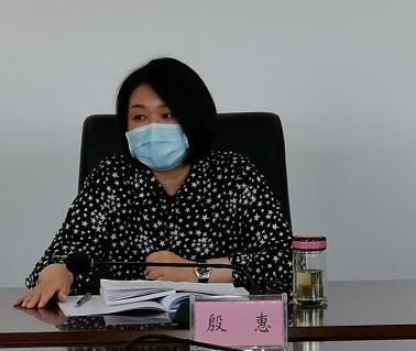 头条团风县委常委班子召开中央脱贫攻坚专项巡视回头看反馈意见整改