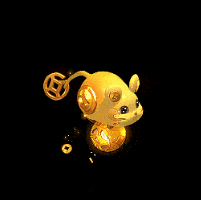 新限量飞行祥瑞非你莫鼠售价4800仙玉玩个球呀