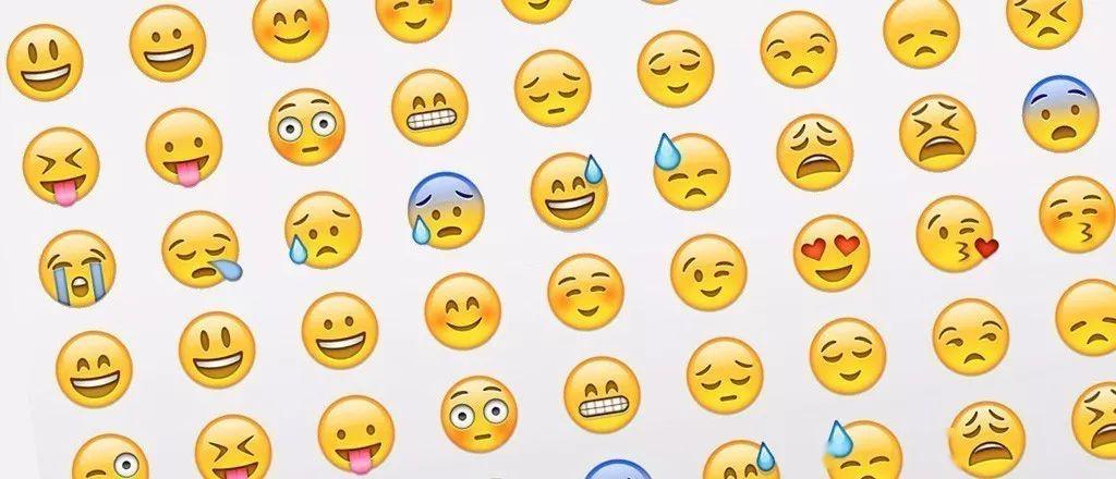 一份emoji考卷烧脑来袭!这些工商特色你能猜出几个?