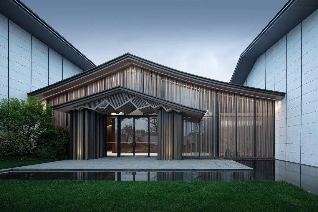 以空纳万境绍兴玺园