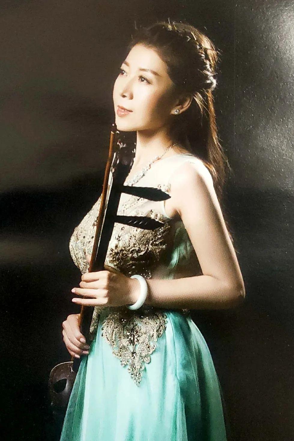 车佳荣《秦腔牌子曲》行云流水惹人醉(附精彩音视频)