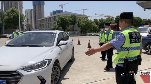 防疫成果来之不易武汉这三道门能不能看好