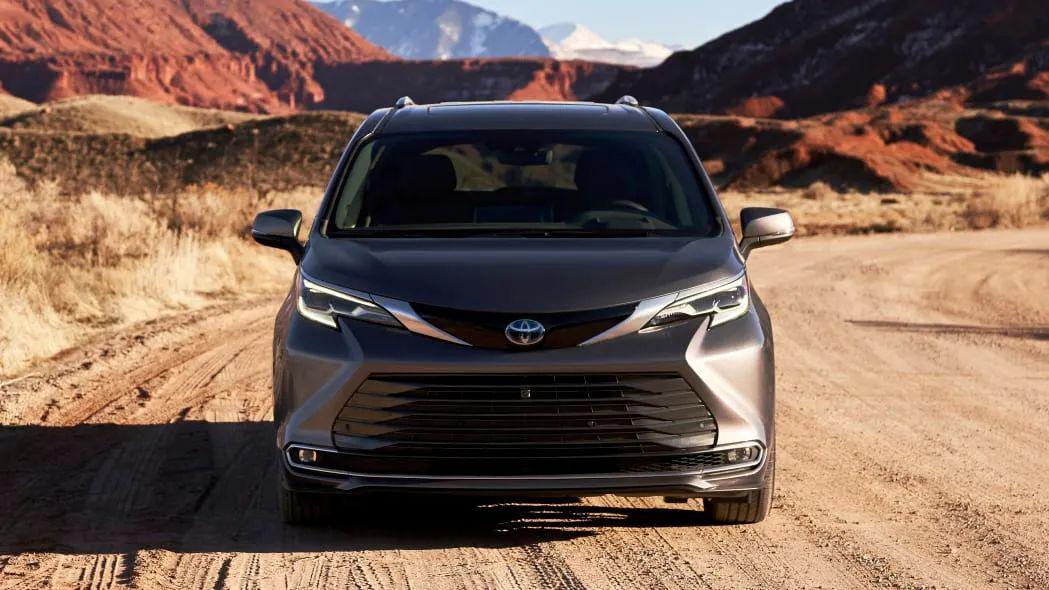 预计将会国产丰田塞纳2021