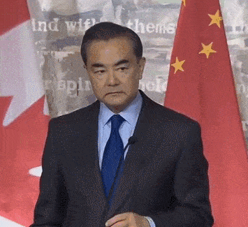 势若奔雷不用说话,单一个眼神要刚时,王毅能正面硬刚——王毅这位宗师