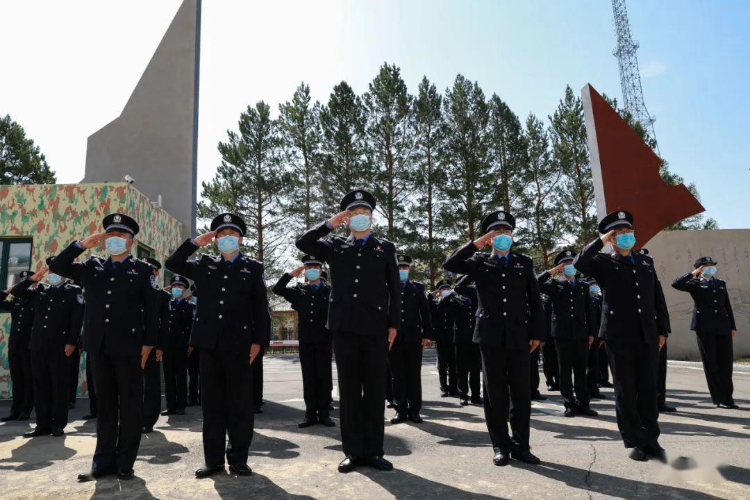 【牢记总要求 践行新使命】北极边境派出所:不忘为民初心 牢记戍边