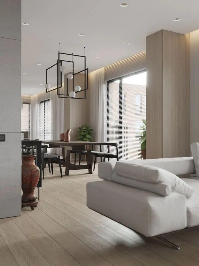 陈赫豪宅曝光这把沙发椅竟抢尽风头