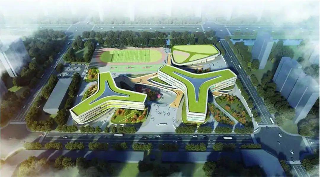 看名校长眼中的理想学校是这样的