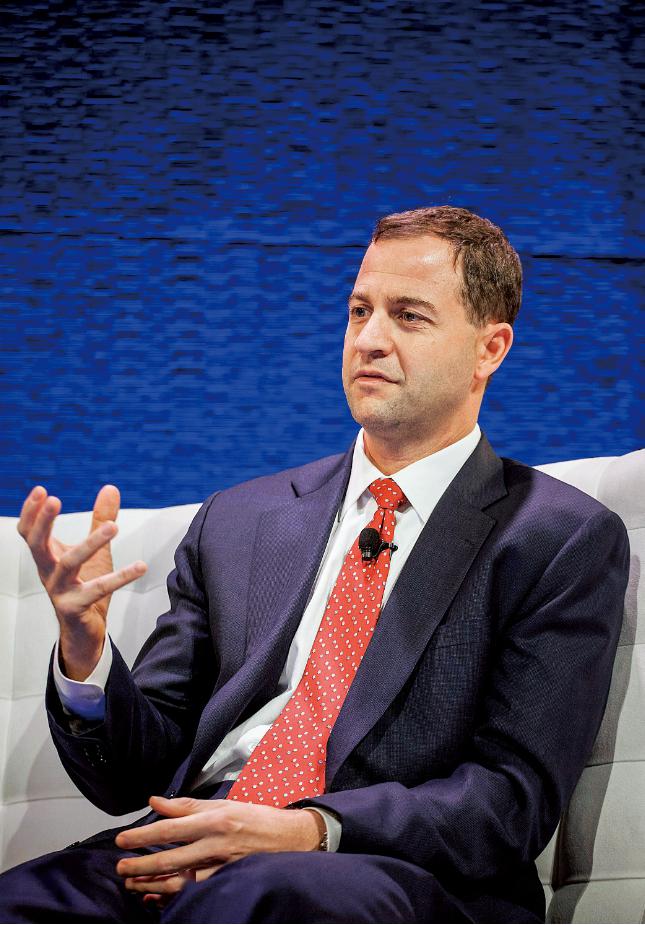 私募股权清算之日