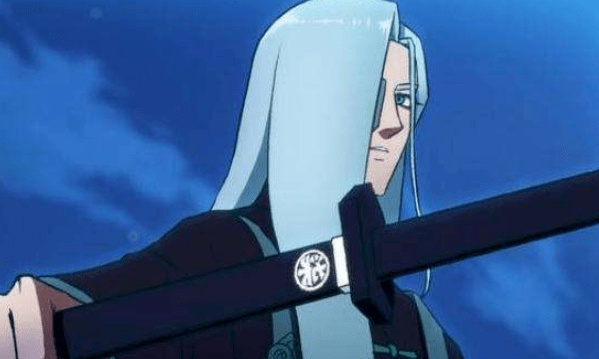 不能忘记刺客首领!