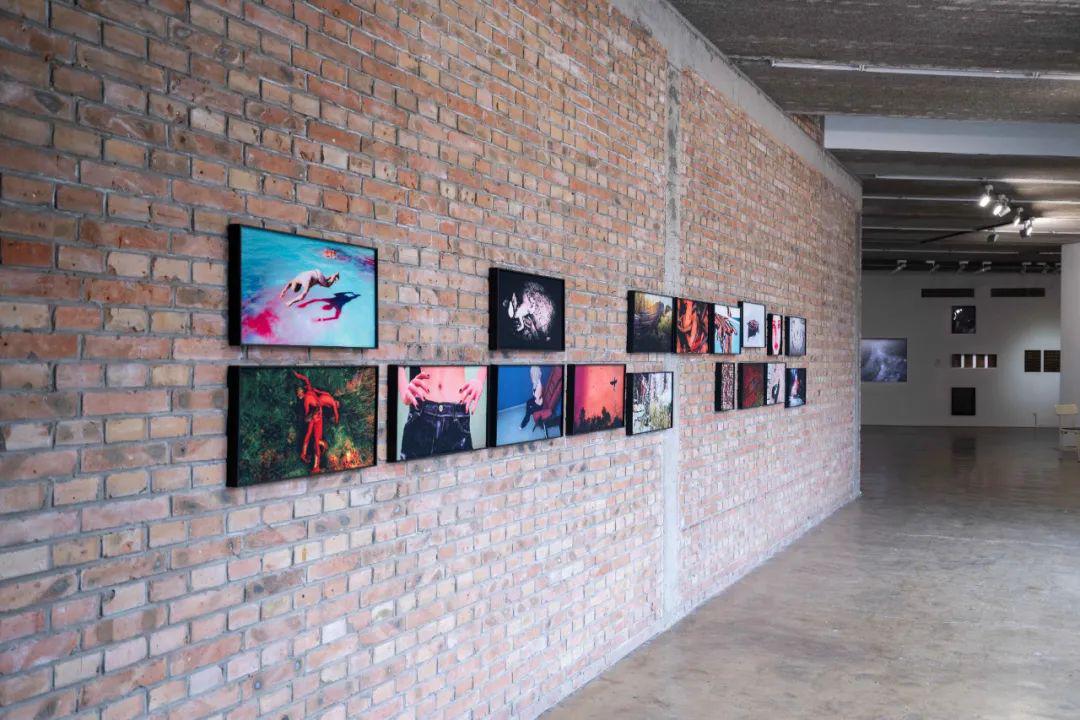 周末看展 | 共振:2020年度(第十二届)三影堂摄影奖作品展