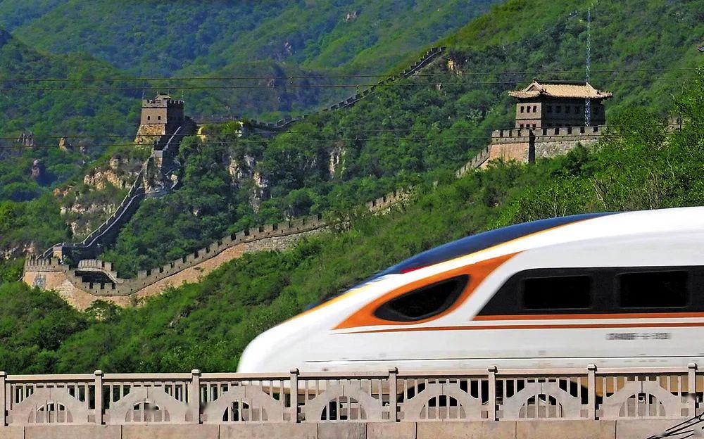 封面 | 历史的跨越