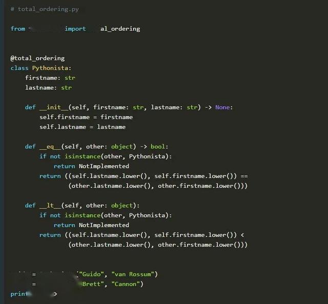 Python的Functools模块简介_函数