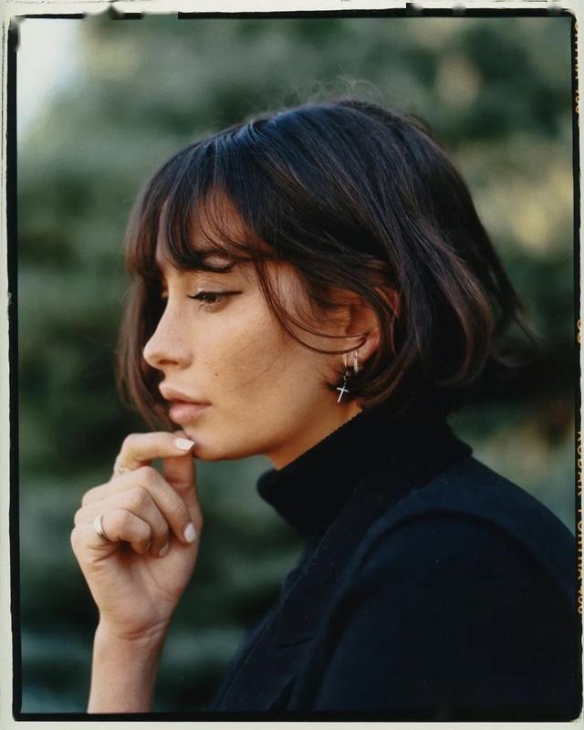 在法式女人的养成中家是一个开始