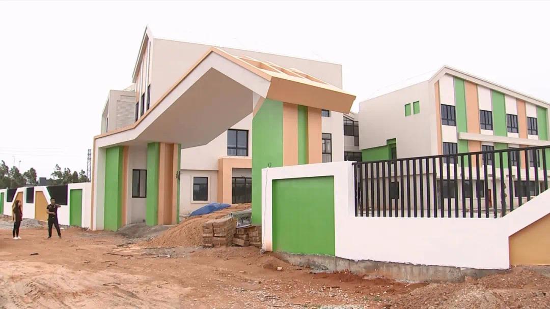 今年9月晋江又一所公办幼儿园要开班了地址在