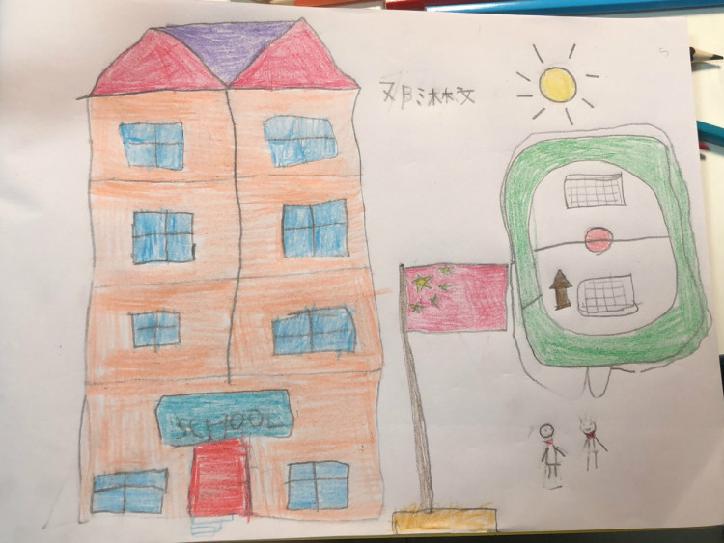 幼小衔接实幼幼小衔接之走进小学
